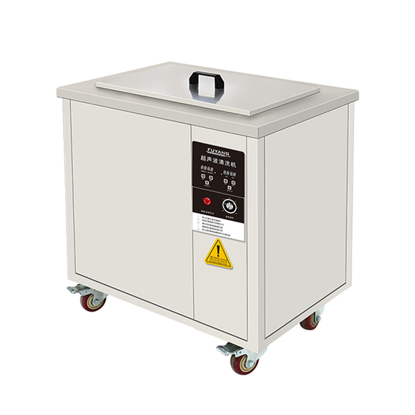 單槽帶過濾系列